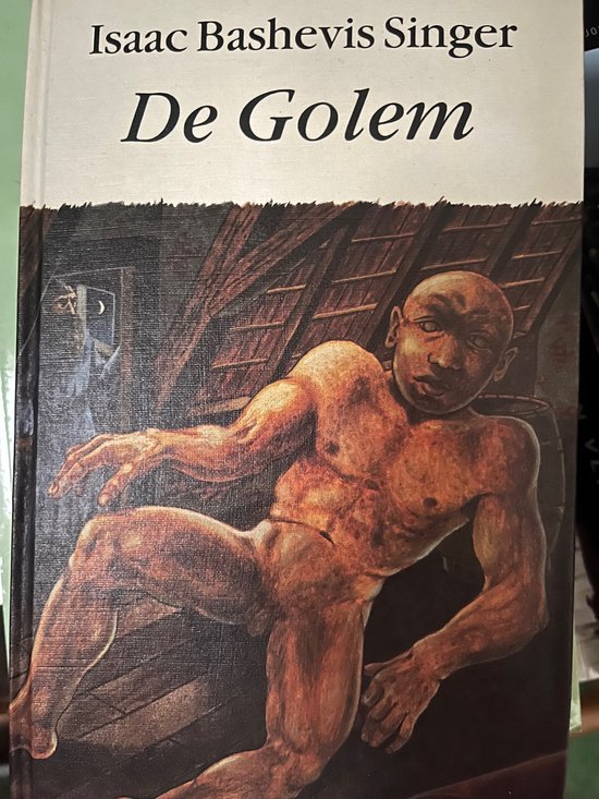 GOLEM, DE