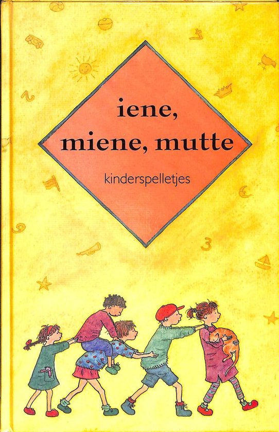 Iene miene mutte