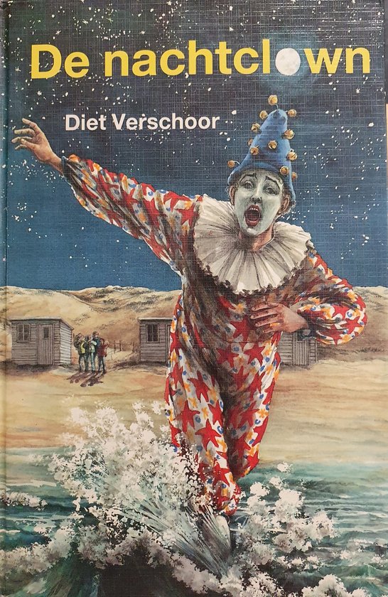 NACHTCLOWN, DE