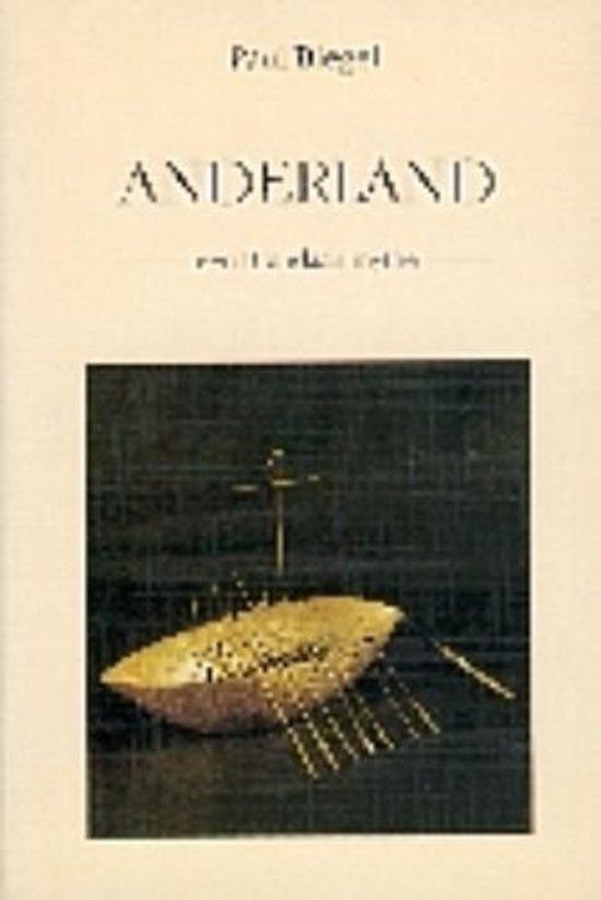 Anderland, Een Brandaan-Mythe