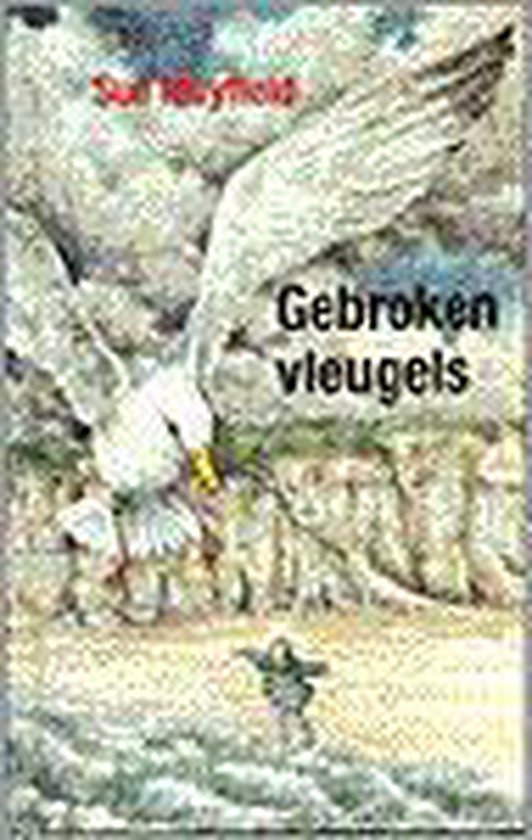 Gebroken vleugels