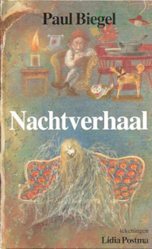 Nachtverhaal