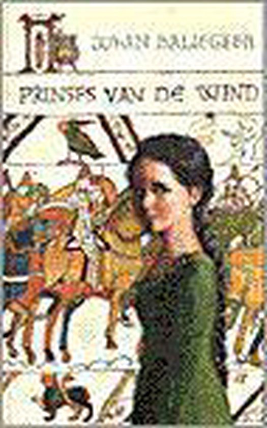 PRINSES VAN DE WIND