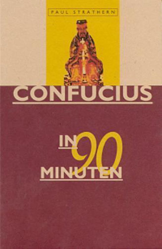 Confucius In 90 Minuten