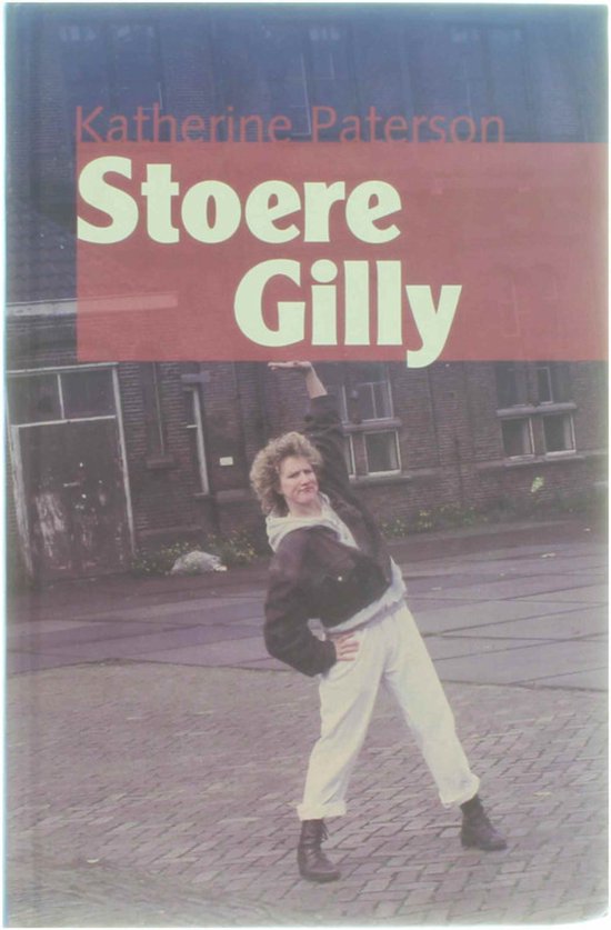 Stoere Gilly