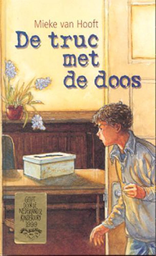 Truc Met De Doos