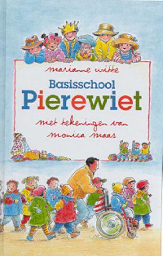 Basisschool Pierewiet