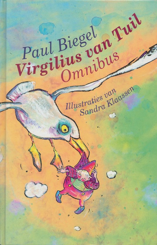 Virgilius Van Tuil Omnibus