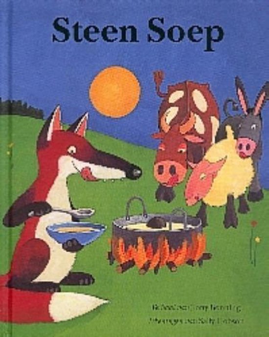 Steen Soep