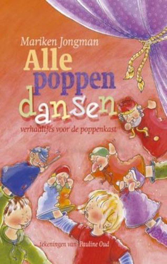 Alle Poppen Dansen