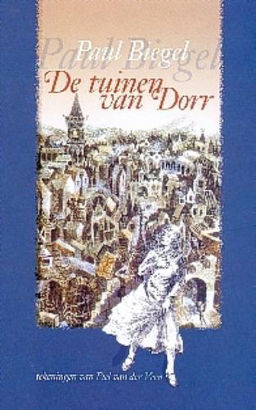 De Tuinen Van Dorr