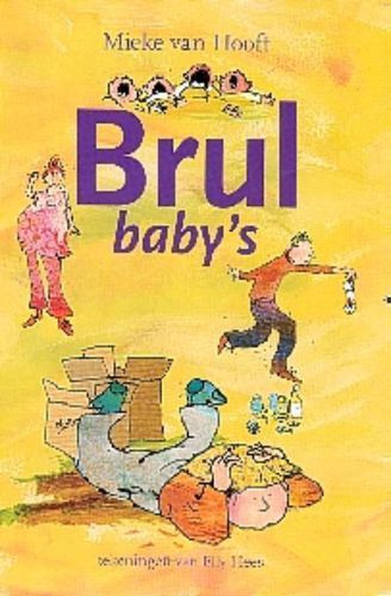 Brulbaby's