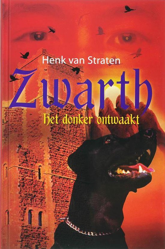 Zwarth