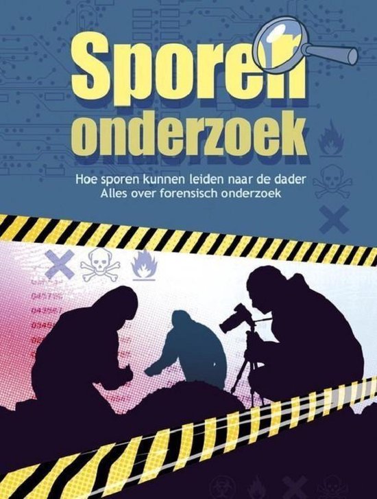 Sporenonderzoek