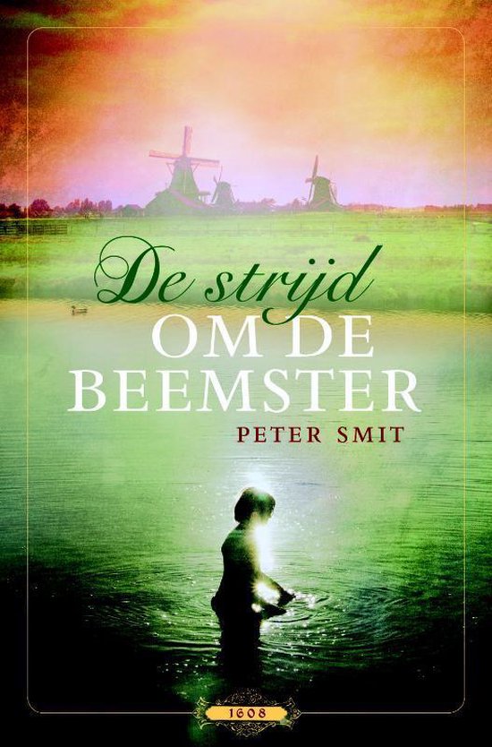 De strijd om de Beemster