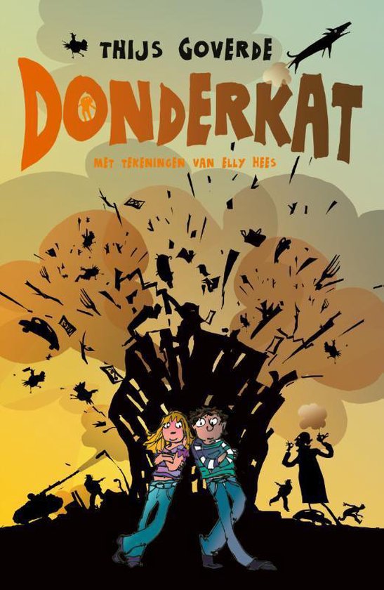 Donderkat