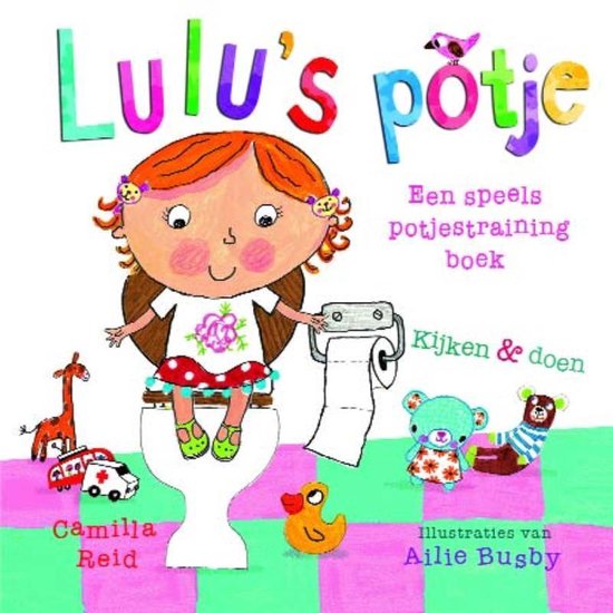 Lulu's potje