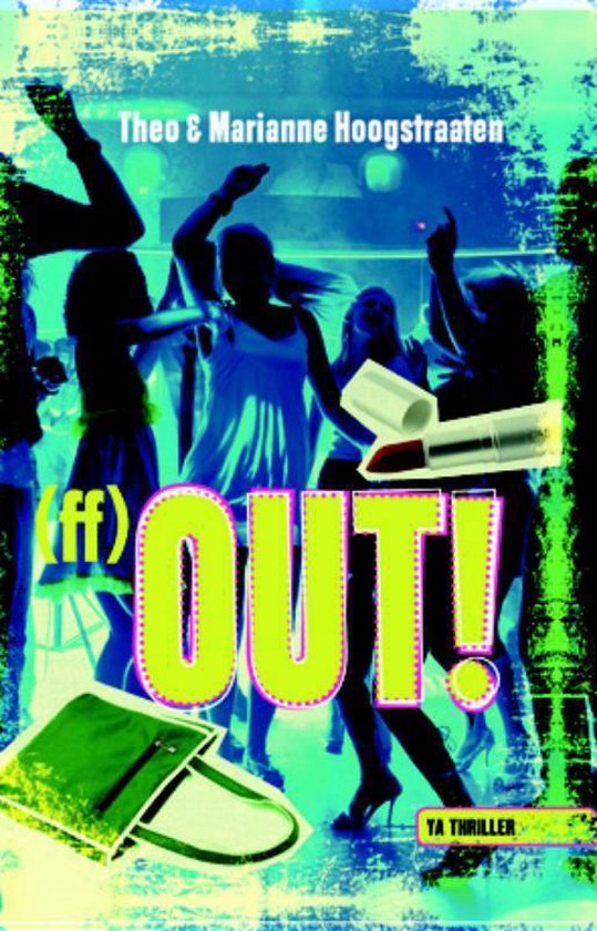 YA Thriller - (ff) Out!