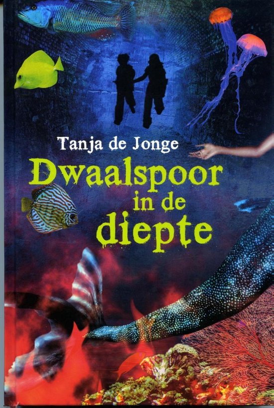 Dwaalspoor in de diepte