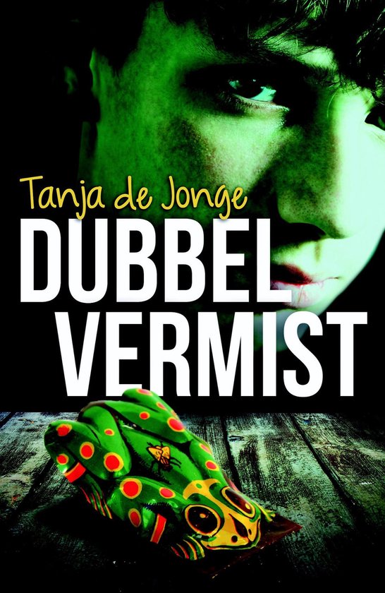 Dubbel vermist