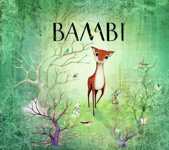 Bambi