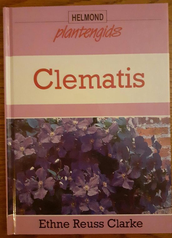 Plantengids-clematis