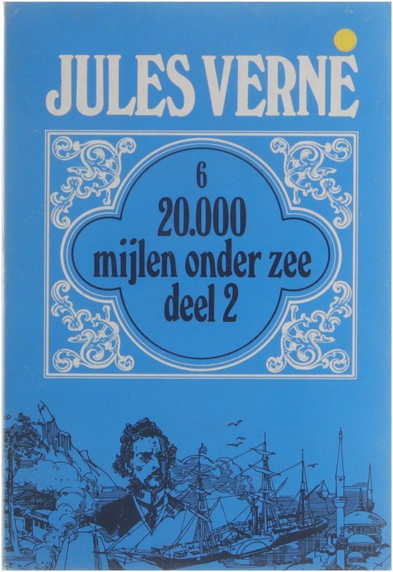 20.000 Mijlen onder Zee