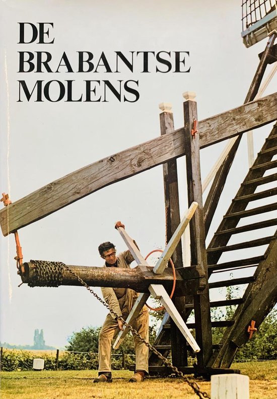 De Brabantse molens