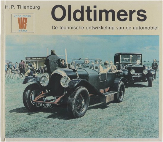 Oldtimers