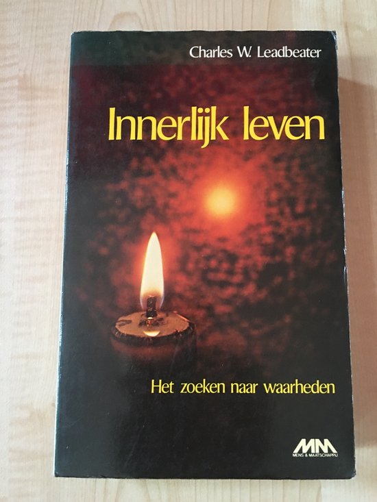 Innerlijk leven