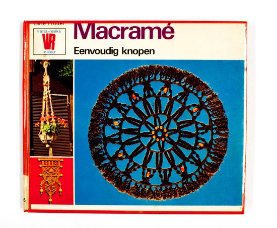 Macrame