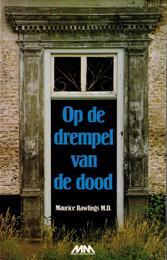 Op de drempel van de dood