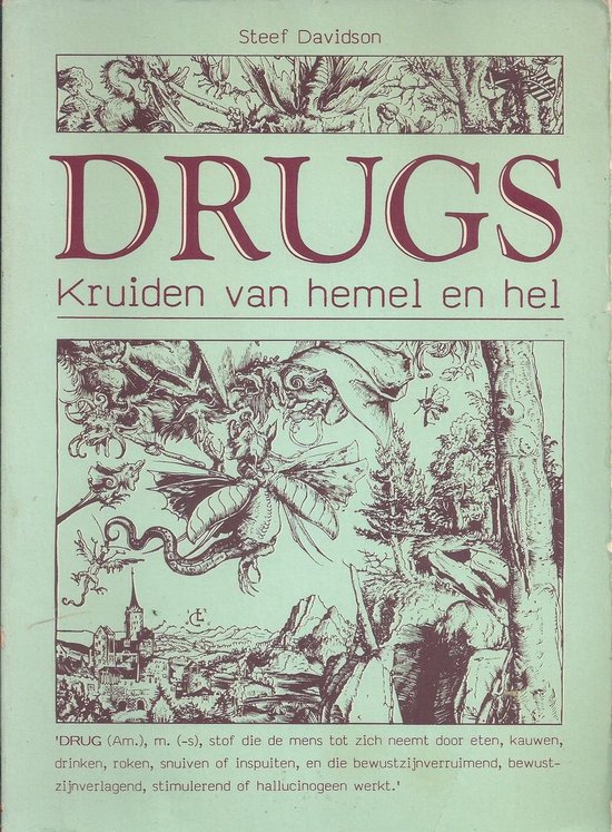 Drugs