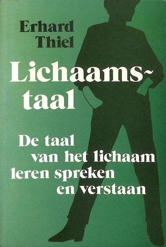 Lichaamstaal