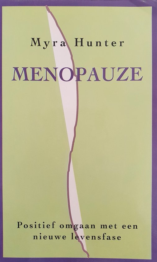 Menopauze