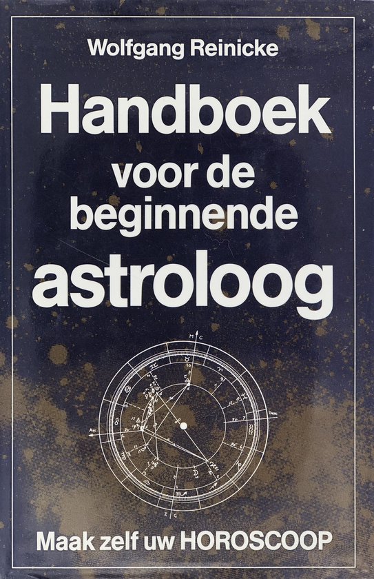 Handboek voor de beginnende astroloog