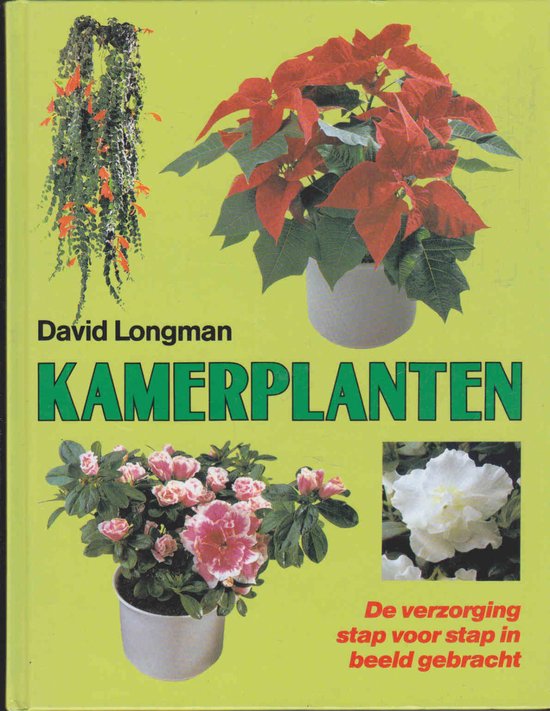 Kamerplanten