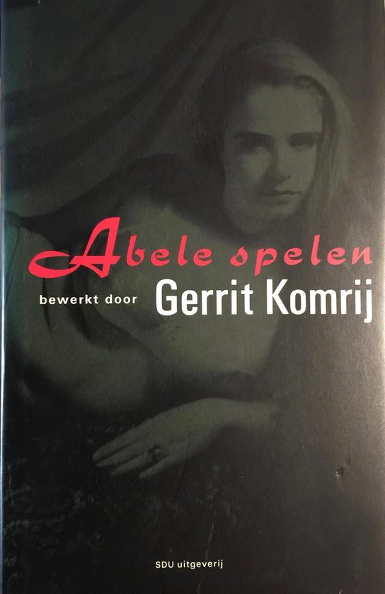 De Abele spelen