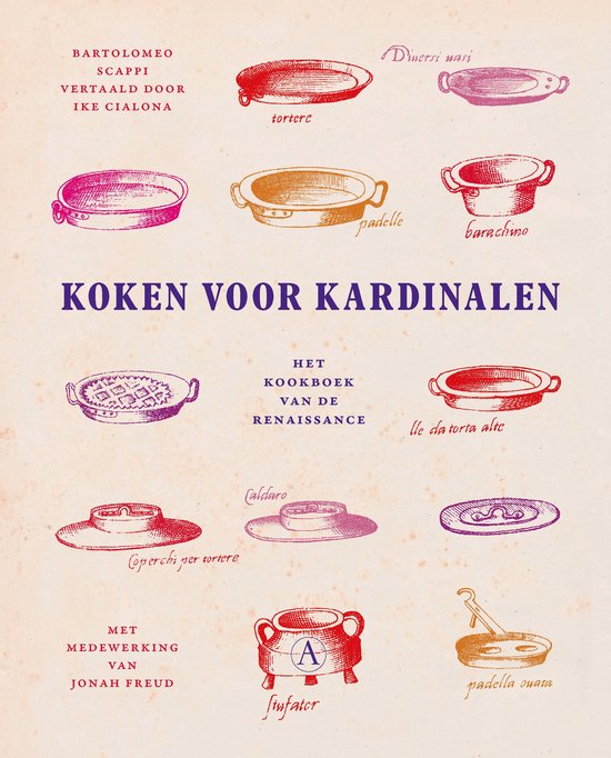 Koken voor kardinalen