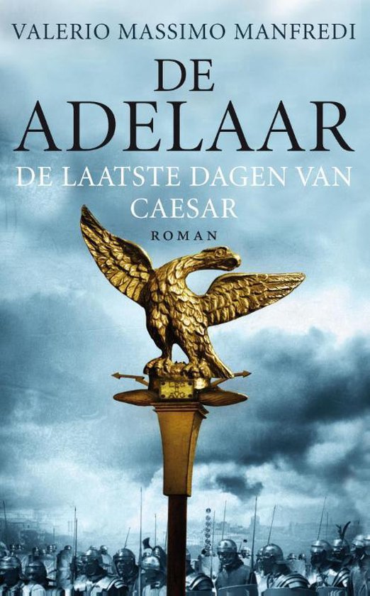 De adelaar