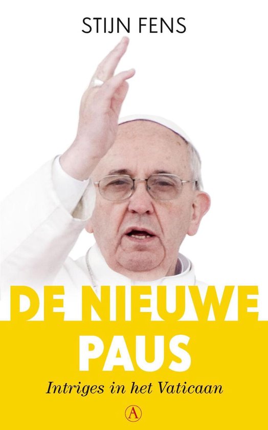 De nieuwe paus