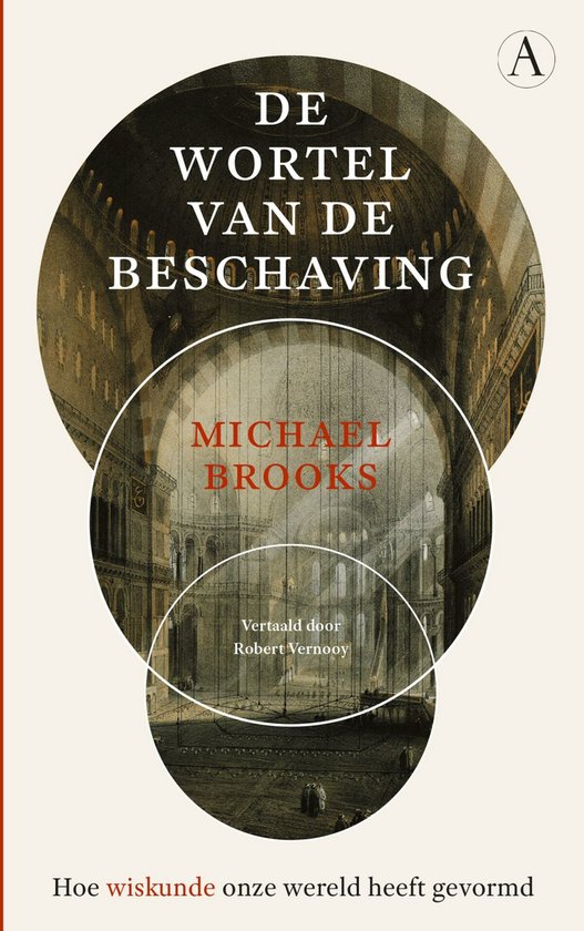 De wortel van de beschaving