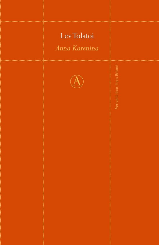 Anna Karenina