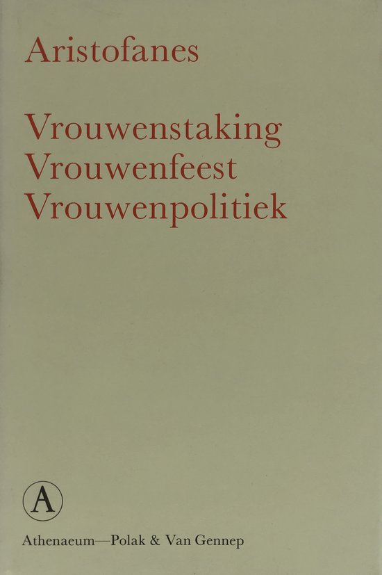 Baskerville  - Vrouwenstaking ; vrouwenfeest ; vrouwenpolitiek