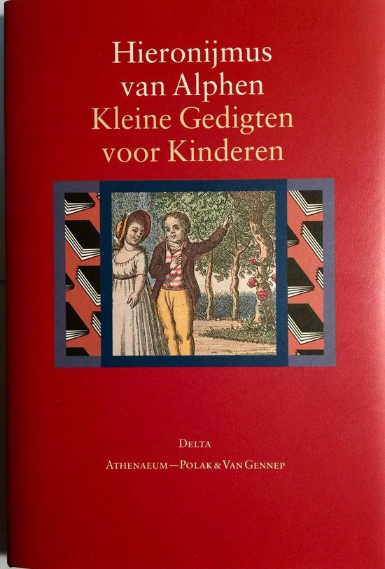 Kleine Gedigten Voor Kinderen