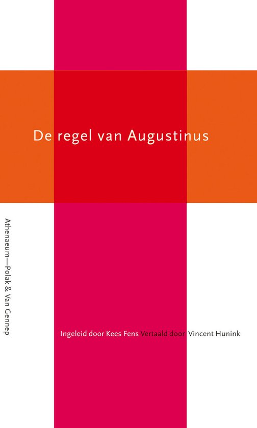 Regel Van Augustinus