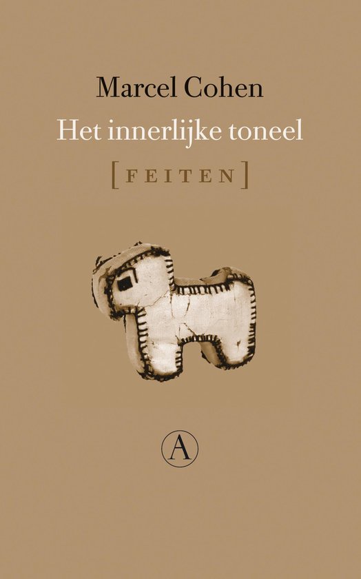 Het innerlijke toneel