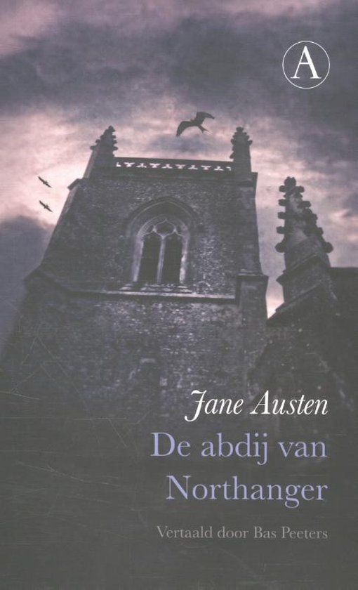 De abdij van Northanger