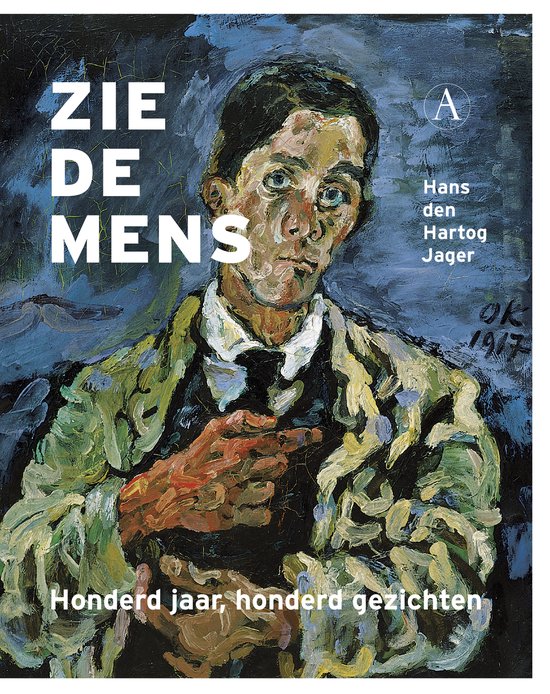 Zie de mens