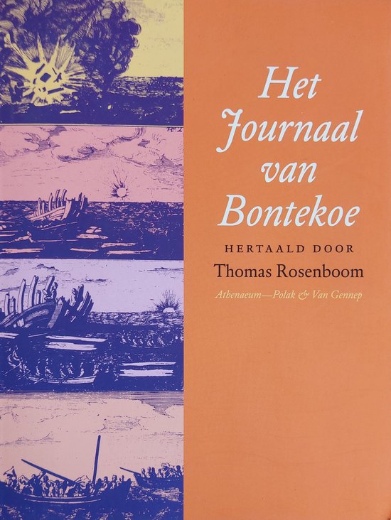 Het Journaal Van Bontekoe